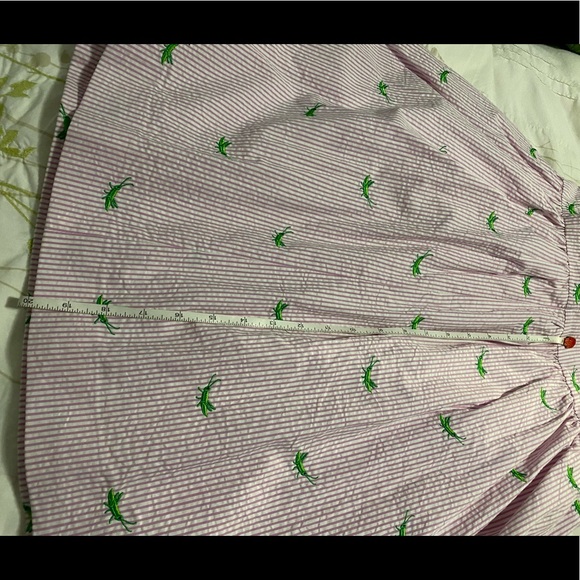 Lilly Pulitzer pink dress - Picture 7 of 7